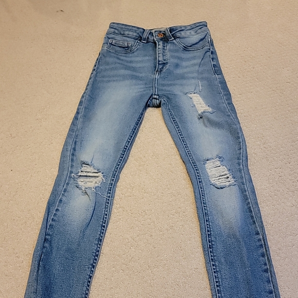 New Look Skinny Jeans - Picture 5 of 5